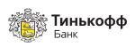 Tinkoff Logo